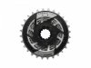 Kaseta SRAM Force XG-1270 E1 — 12-rzędowa, 10-28T, XDR (X-Range)